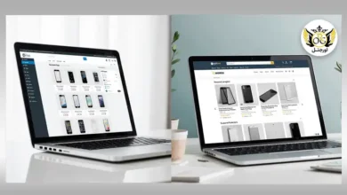 چطور بدون سرمایه زیاد وارد بازار گلس بشیم؟