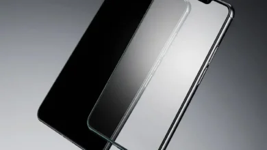 گلس پرایوسی